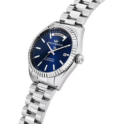 OROLOGIO UOMO PHILIP WATCH CARIBE - R8223597109