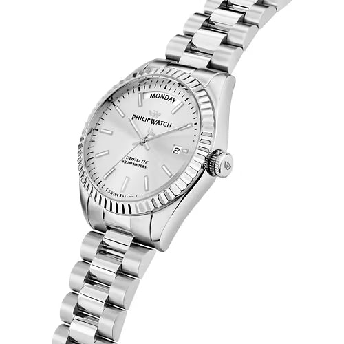 OROLOGIO UOMO PHILIP WATCH CARIBE - R8223597110
