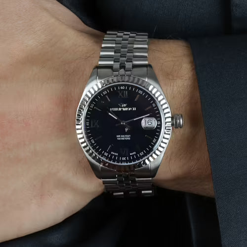 Orologio UOMO Philip Watch Caribe - R8253597080