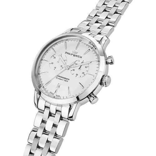 OROLOGIO UOMO PHILIP WATCH SUNRAY - R8273680002