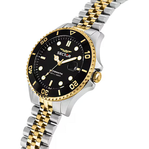OROLOGIO UOMO SECTOR - R3223161015
