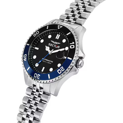 OROLOGIO UOMO SECTOR -  R3223161016