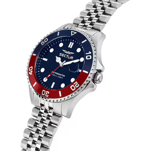 OROLOGIO UOMO SECTOR - R3223161018