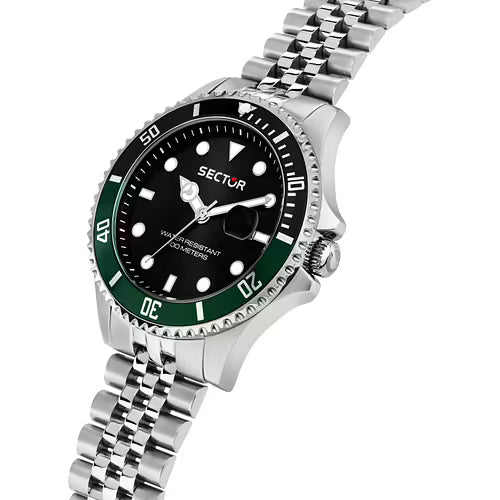 OROLOGIO UOMO SECTOR - R3253161052