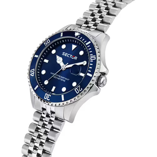 OROLOGIO UOMO SECTOR - R3253161053