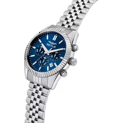 OROLOGIO UOMO SECTOR - R3273640003