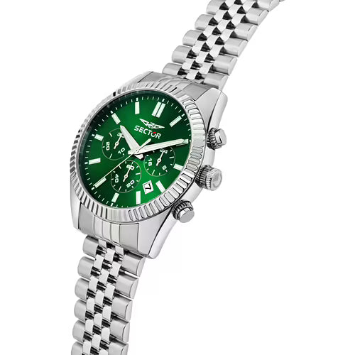 OROLOGIO UOMO SECTOR - R3273640004