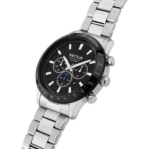 OROLOGIO UOMO SECTOR - R3273778006
