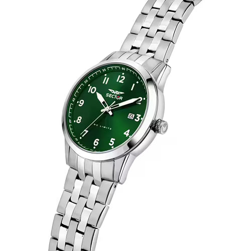 OROLOGIO UOMO SECTOR - R3253517031