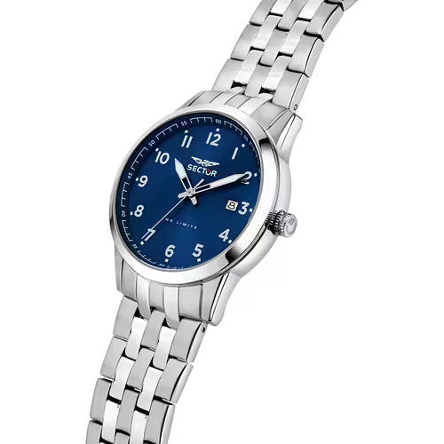 OROLOGIO UOMO SECTOR - R3253517032