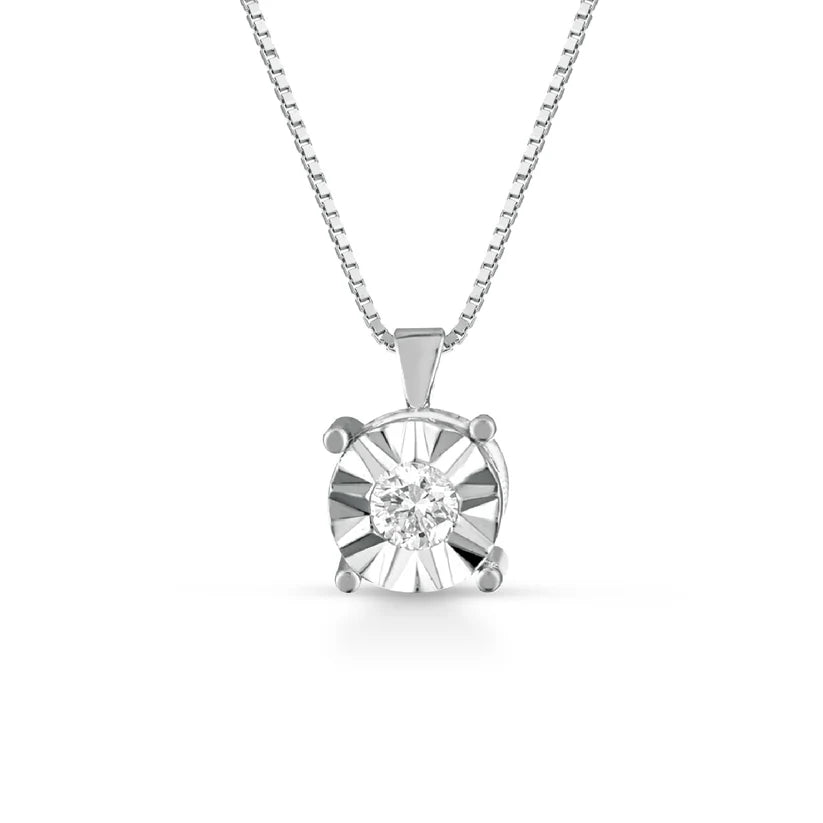 COLLANA DONNA PG GIOIELLI - LDISC/4