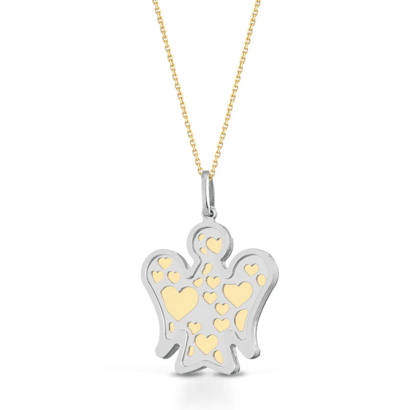 COLLANA DONNA ROBERTO GIANNOTTI - NAG06