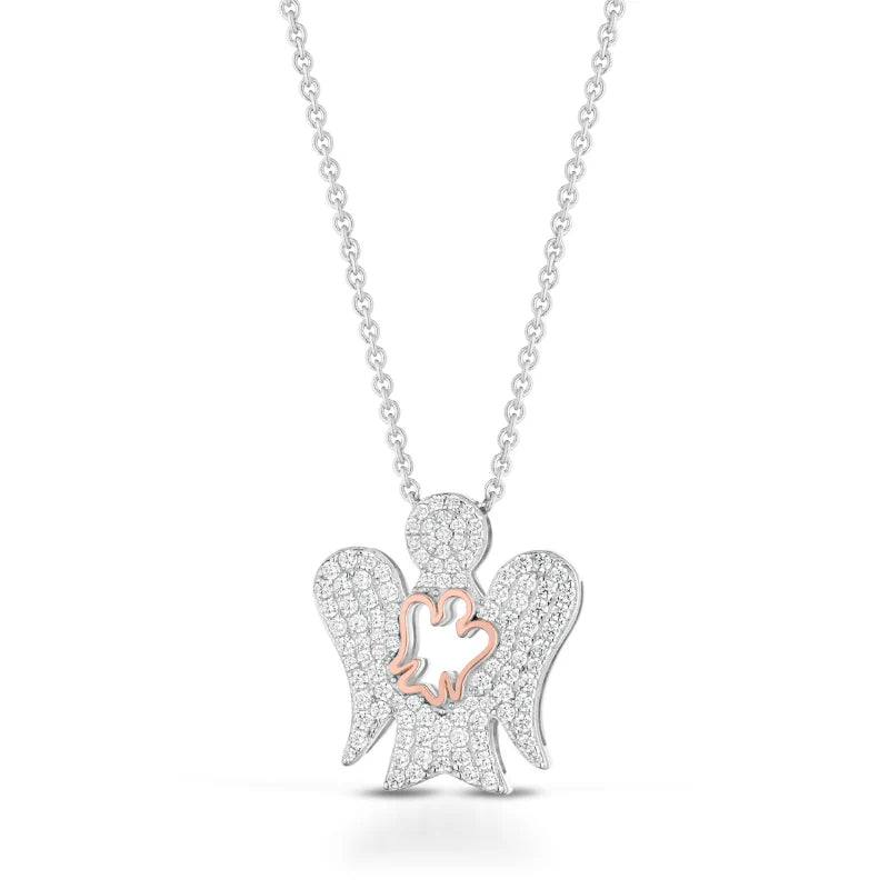 COLLANA DONNA ROBERTO GIANNOTTI - GIA481