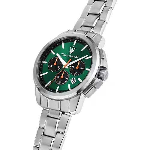 OROLOGIO UOMO MASERATI - R8873621043