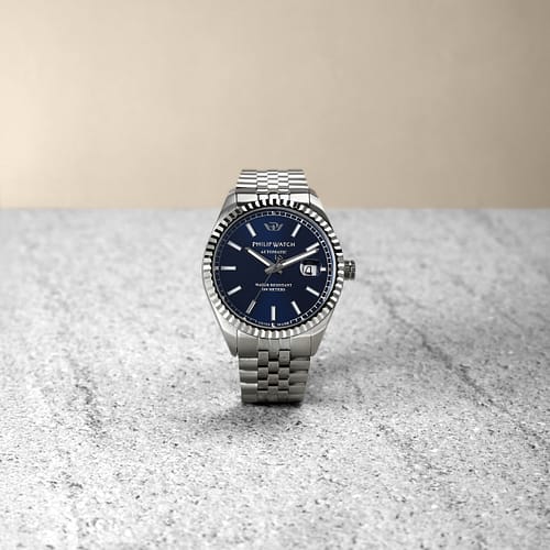 Orologio UOMO Philip Watch Caribe - R8223597022
