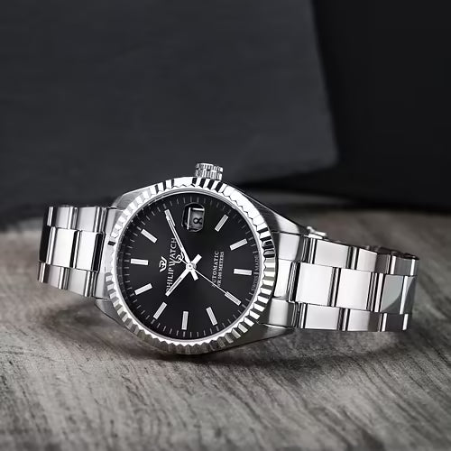 OROLOGIO UOMO PHILIP WATCH CARIBE - R8223597029
