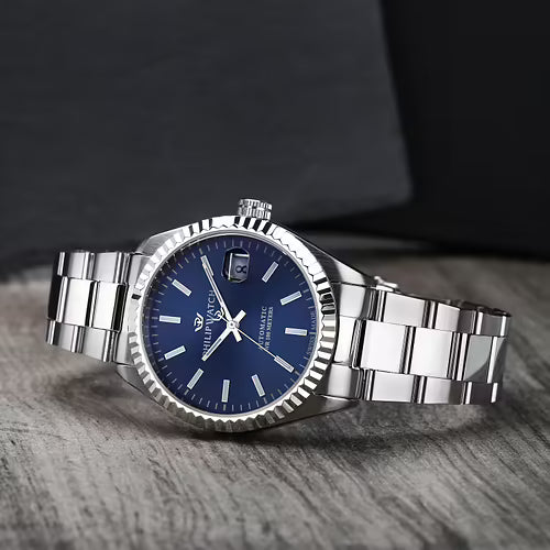 OROLOGIO UOMO PHILIP WATCH CARIBE - R8223597030