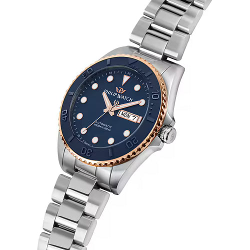Orologio UOMO Philip Watch Caribe Diving - R8223597033