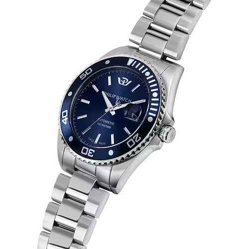 Orologio UOMO Philip Watch Caribe Sport - R8223597034