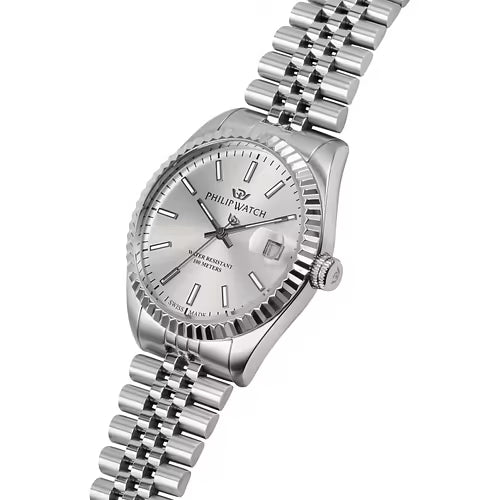 Orologio UOMO Philip Watch Caribe - R8253597083