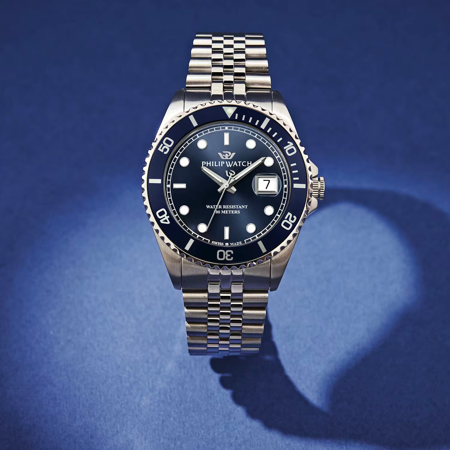 OROLOGIO UOMO PHILIP WATCH - R8253597126