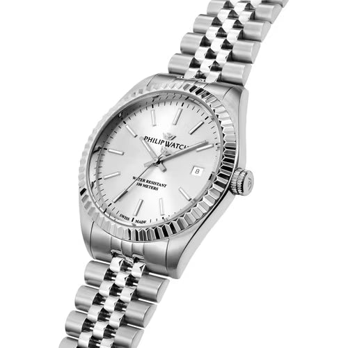 OROLOGIO UOMO PHILIP WATCH - R8253227001