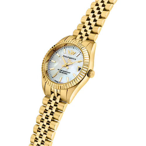 OROLOGIO DONNA PHILIP WATCH CARIBE - R8253597650