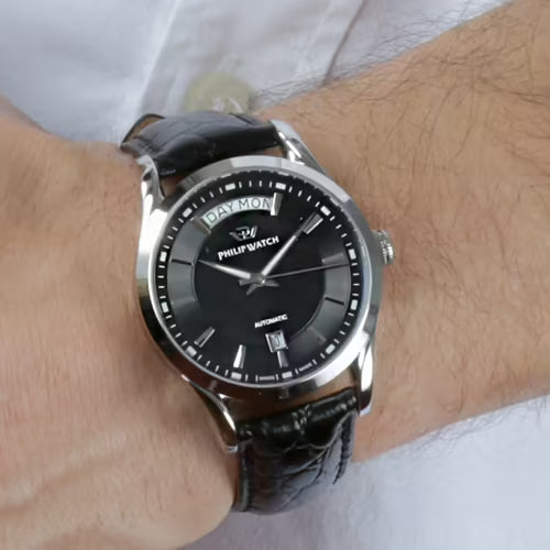 Orologio UOMO Philip Watch Sunray - R8221680007