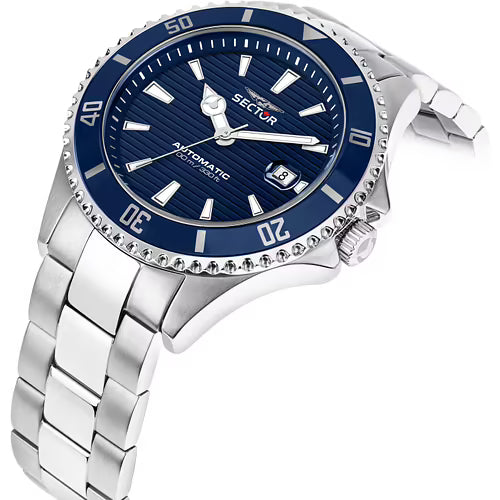OROLOGIO UOMO SECTOR - R3223161007