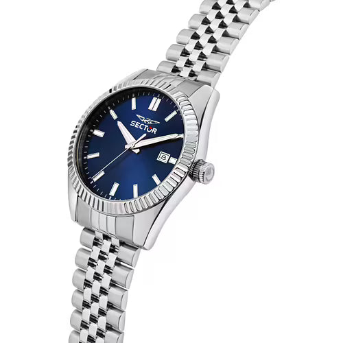 OROLOGIO UOMO SECTOR - R3253240013