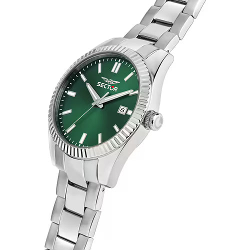 OROLOGIO UOMO SECTOR - R3253240048