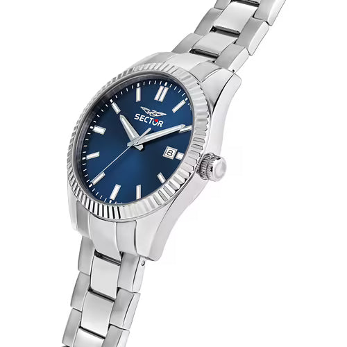 OROLOGIO U0MO SECTOR - R3253240049
