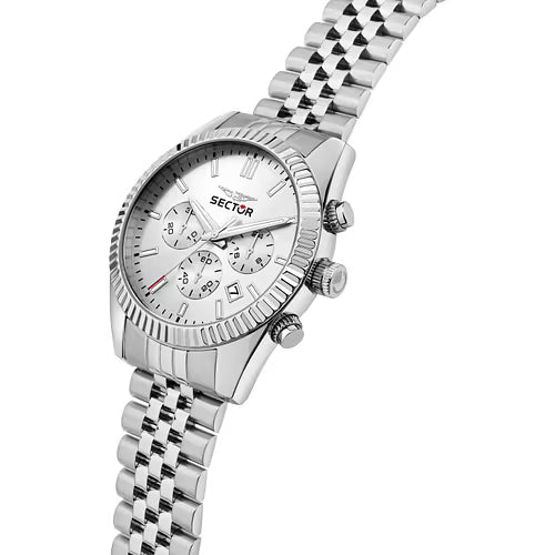 OROLOGIO UOMO SECTOR - R3273640002