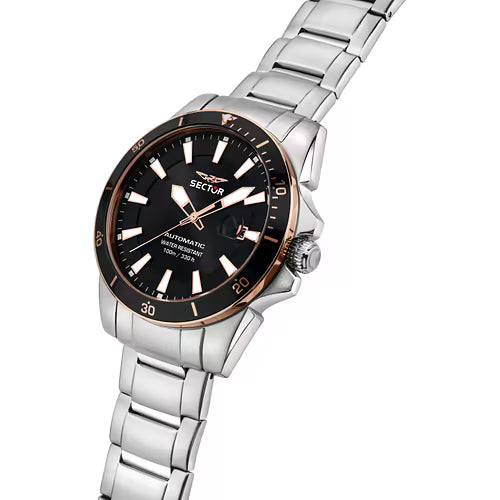 OROLOGIO UOMO SECTOR - R3223276004