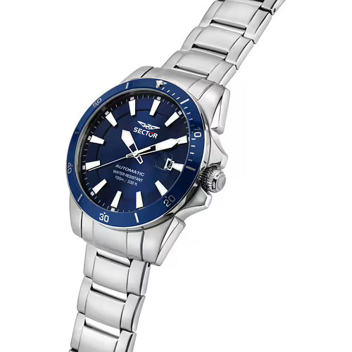 OROLOGIO UOMO SECTOR - R3223276005