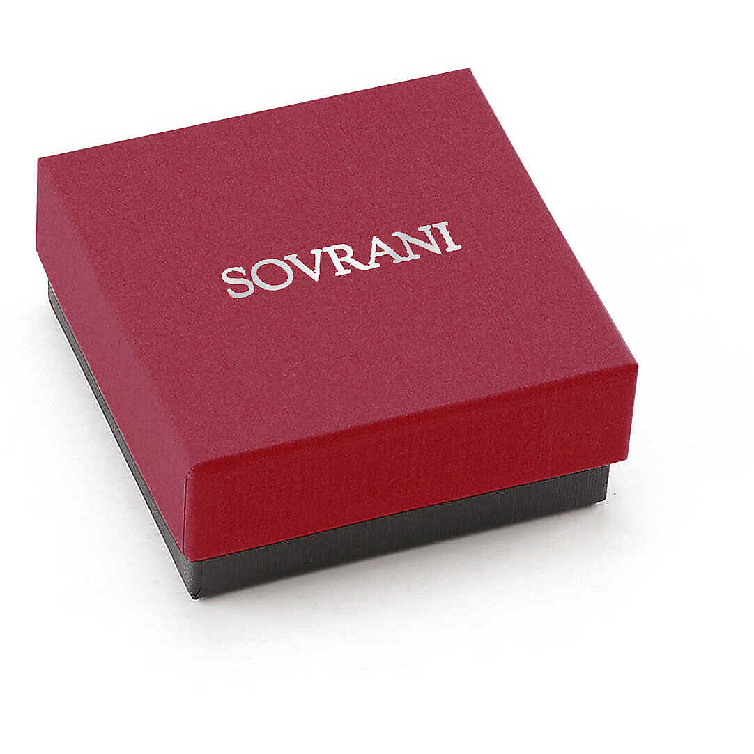 Orecchini donna in ottone Fashion Mood Sovrani - J10962