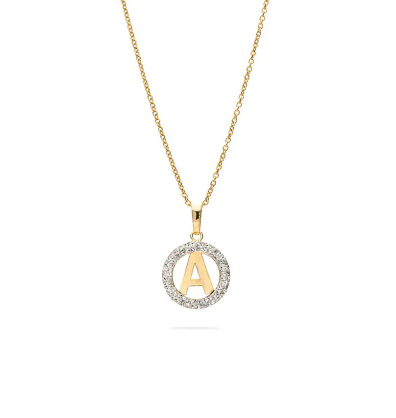 COLLANA DONNA IN ORO 18 CARATI