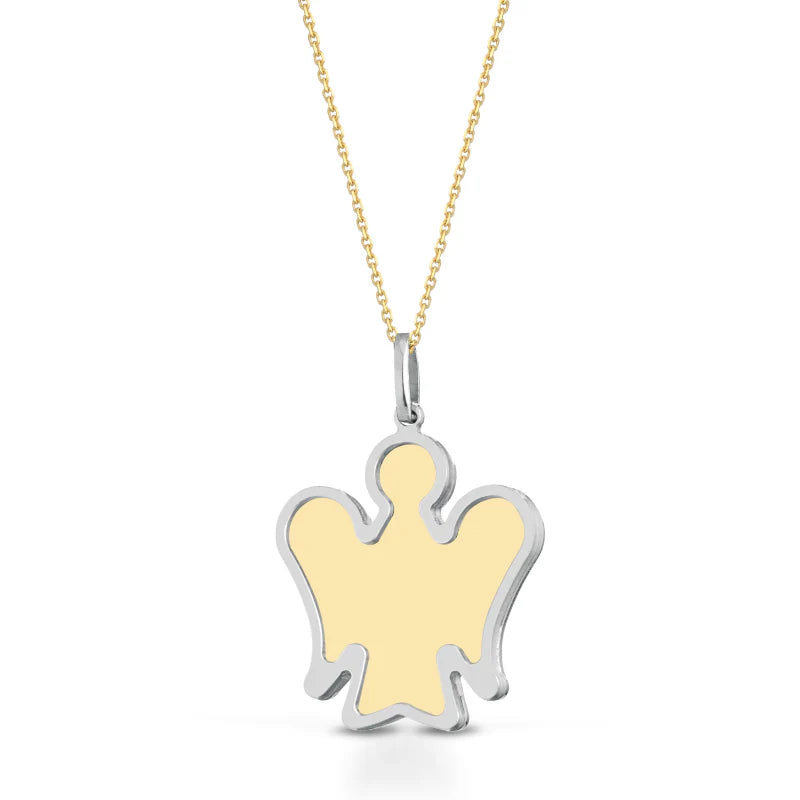 COLLANA DONNA ROBERTO GIANNOTTI - NAG06