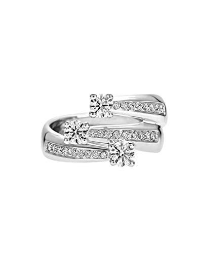 ANELLO DONNA PG GIOIELLI - 8306C022