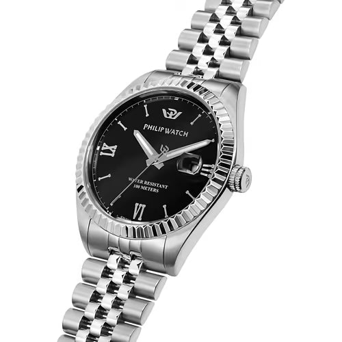 Orologio UOMO Philip Watch Caribe - R8253597076
