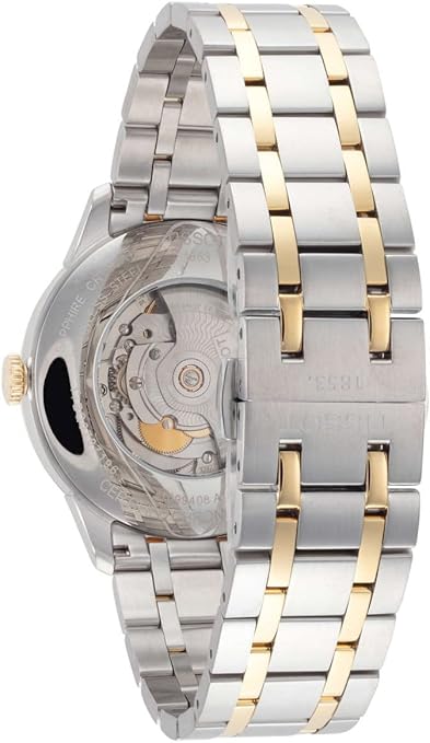 OROLOGIO UOMO TISSOT - T0994082203800