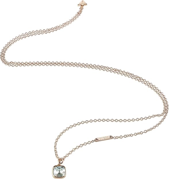 COLLANA DONNA GUESS - UBN83139