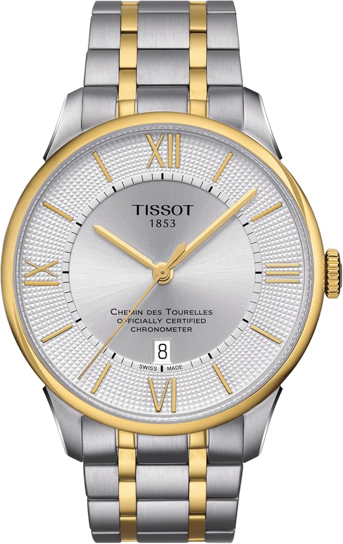 OROLOGIO UOMO TISSOT - T0994082203800