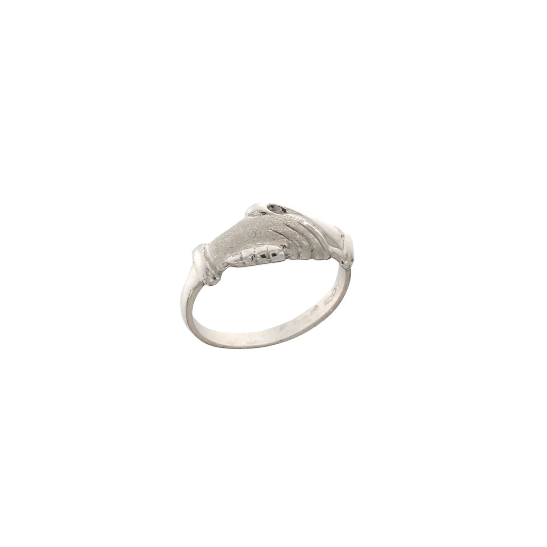 ANELLO DONNA IN ORO 18 CARATI
