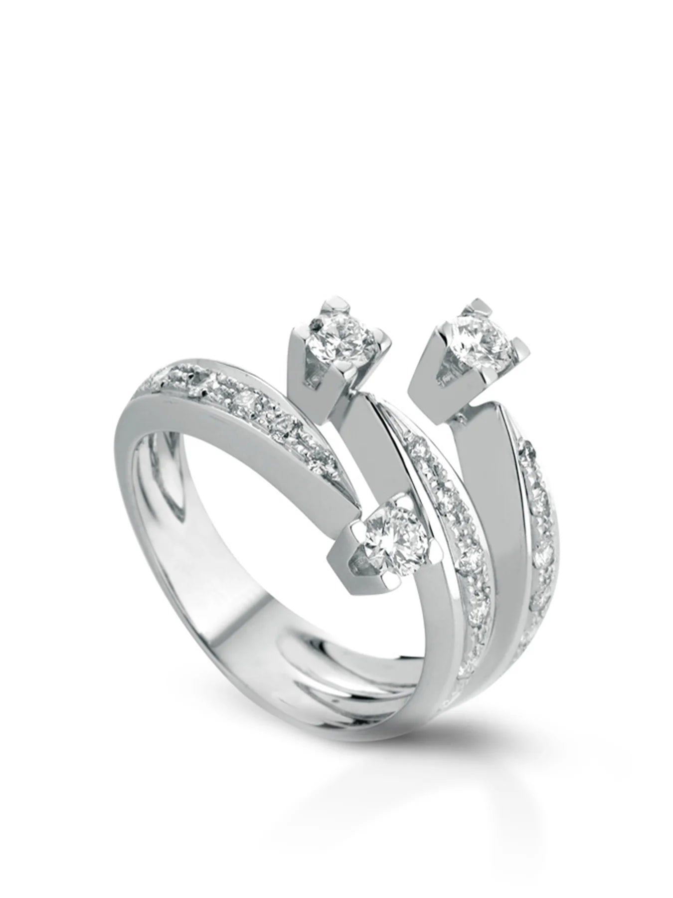 ANELLO DONNA PG GIOIELLI - 8306C022