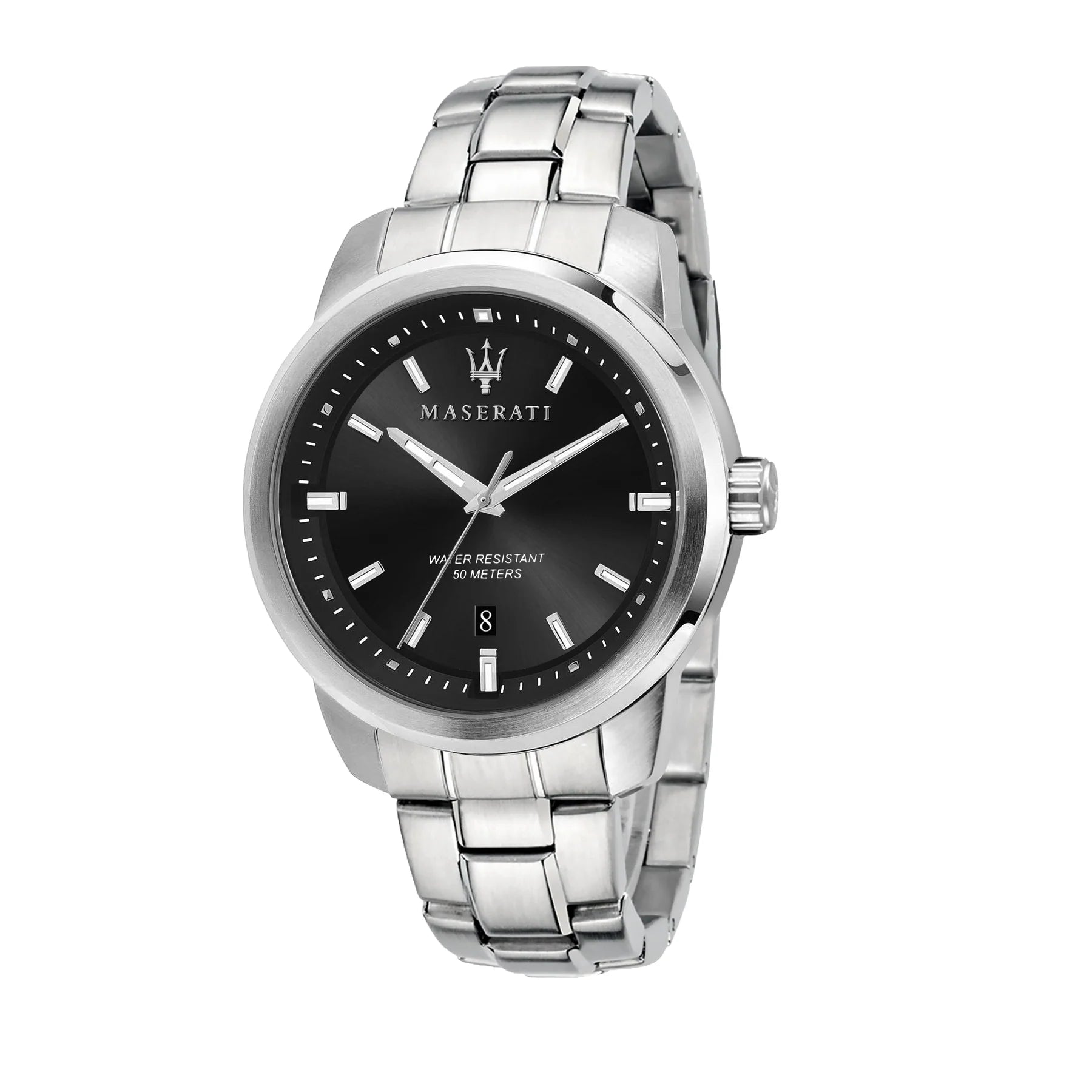 OROLOGIO MASERATI SUCCESSO  - R8853121006