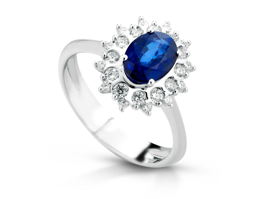 Anello DONNA PG Gioielli - ANKATE19