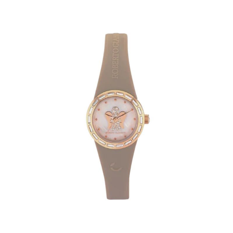 OROLOGIO DONNA ROBERTTO GIANNOTTI - ANT15