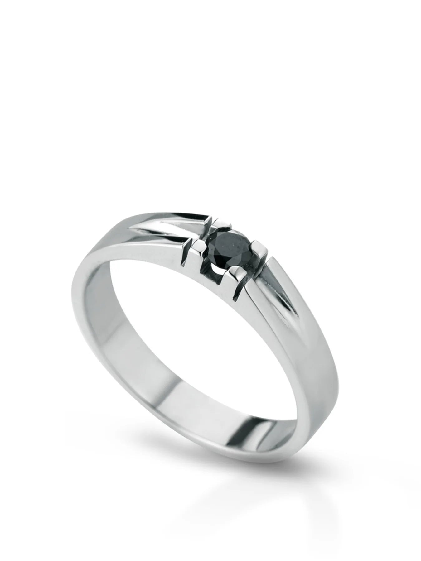 ANELLO UOMO PG GIOIELLI - ANUOMO01N