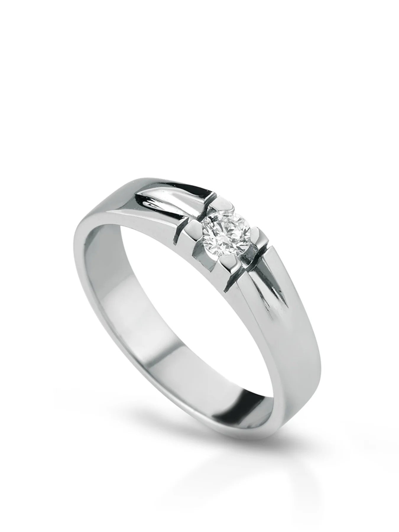 ANELLO UOMO PG GIOIELLI - ANUOMO01